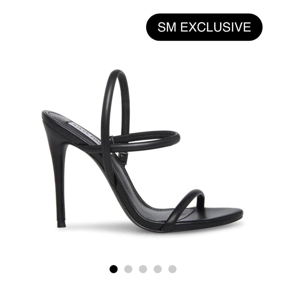 Steve Madden Sandals - Picture 4 of 9